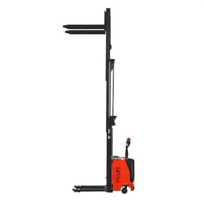 Самоходный штабелер PROLIFT SDR 1550 арт.SDR1550 Самоходный штабелер PROLIFT SDR 1550 арт.SDR1550