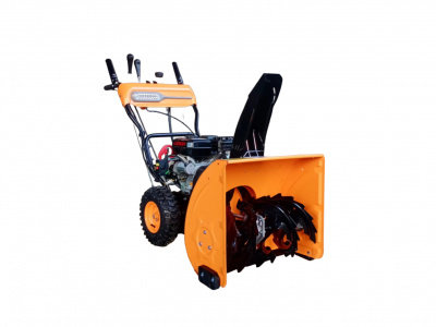 Снегоуборщик Grost SB24DT арт.213769 Снегоуборщик Grost SB24DT арт.213769