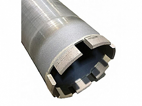 Алмазная коронка VOLL СТАНДАРТ D35 Ar 1 1/4", L 400 арт.1.40034 Алмазная коронка VOLL СТАНДАРТ D35 Ar 1 1/4", L 400 арт.1.40034