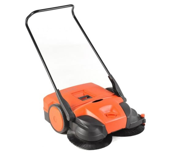 Подметальная машина Starmix Haaga 477 Profi-Line