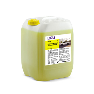 Автошампунь Rein Extra, 20 л  арт.0.001-690