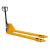Гидравлическая тележка (рохля) SMARTLIFT (SMART) SD-L (BF25, г/п 2500 кг, 1500x550 мм, RDP, длинновильная) арт.60-5014 Гидравлическая тележка (рохля) SMARTLIFT (SMART) SD-L (BF25, г/п 2500 кг, 1500x550 мм, RDP, длинновильная) арт.60-5014