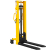 Ручной гидравлический штабелер SMARTLIFT (SMART) SDA 1530 (1500 кг; 3 м; вилы 300-850 мм) арт.62-6019