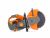 Бензорез Holzfforma GC420 14 Бензорез Holzfforma GC420 14