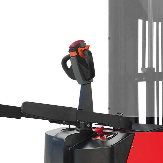 Самоходный штабелер PROLIFT SDK 1536 li-ion арт.SDK 1536 Li-ion
