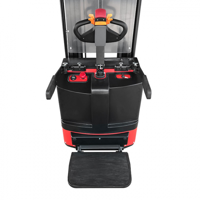 Самоходный штабелер PROLIFT SDK 1536 li-ion арт.SDK 1536 Li-ion