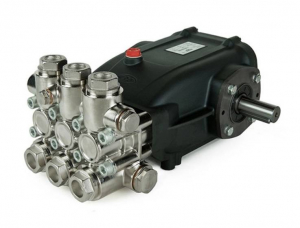 Насос высокого давления Mazzoni TGM 50150R (50 л/мин, 150 бар 1450 1/мин (85°C), Ø28 мм) арт.P3.034.013-1