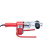 Аппарат для раструбной сварки  SuperTools SR-63 (20-63мм) арт.4.00063