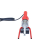 Аппарат для раструбной сварки  SuperTools SR-63 (20-63мм) арт.4.00063