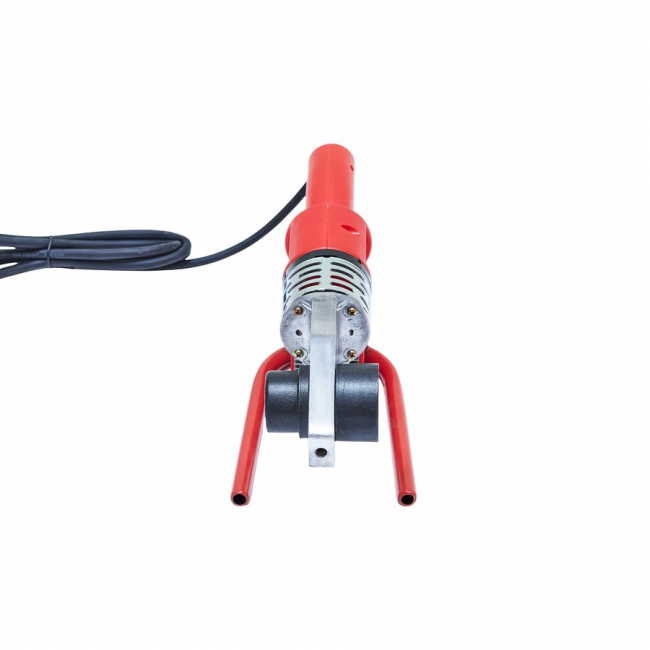 Аппарат для раструбной сварки  SuperTools SR-63 (20-63мм) арт.4.00063