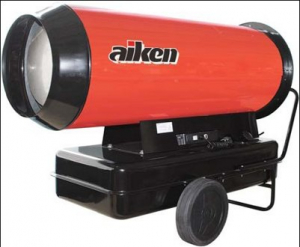 Дизельная тепловая пушка Aiken MOH 64M