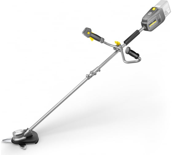 Триммер аккумуляторный Karcher BCU 260/36 Bp арт.1.042-503.0 Триммер аккумуляторный Karcher BCU 260/36 Bp арт.1.042-503.0