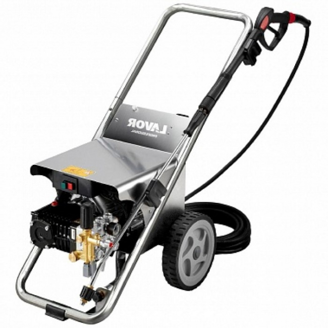 Электрическая минимойка LAVOR Professional HCR 2021 LP RA