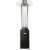 Уличный газовый обогреватель WWT 13S Black Уличный газовый обогреватель WWT 13S Black