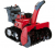 Снегоуборщик HONDA HSM 1390 i Снегоуборщик HONDA HSM 1390 i