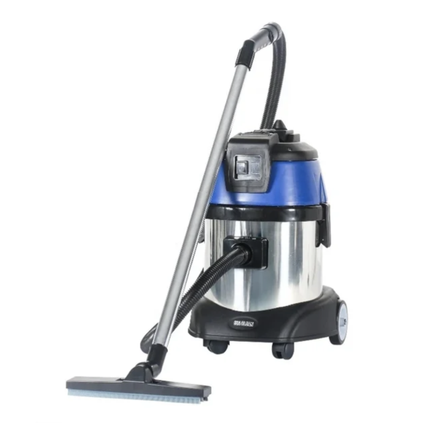 Пылеводосос 1 моторный Super-Clean SC151P Пылеводосос 1 моторный Super-Clean SC151P