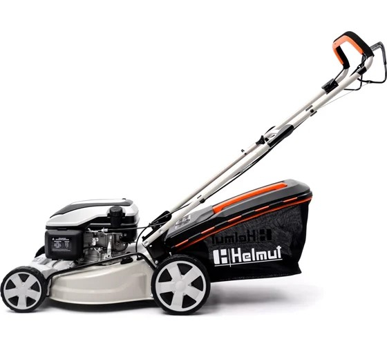 Газонокосилка бензиновая Helmut TR 46S