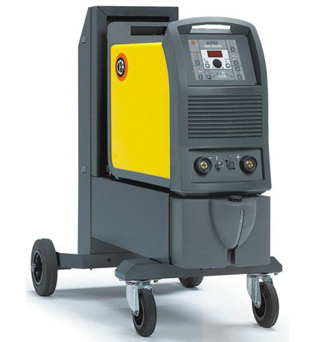 Аппарат для аргонодуговой сварки всех металлов CEA MATRIX 5100 AC/DC Аппарат для аргонодуговой сварки всех металлов CEA MATRIX 5100 AC/DC