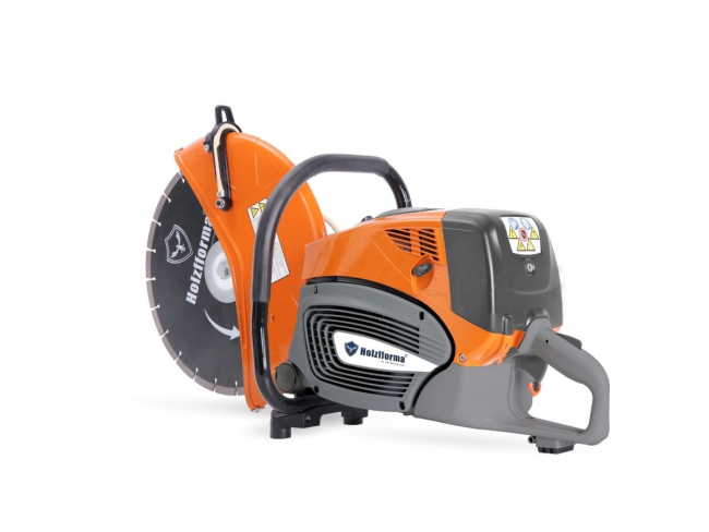 Бензорез Holzfforma GC890 16" (TS800 16") Бензорез Holzfforma GC890 16" (TS800 16")