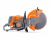 Бензорез Holzfforma GC890 16" (TS800 16") Бензорез Holzfforma GC890 16" (TS800 16")