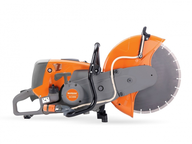 Бензорез Holzfforma GC890 16" (TS800 16") Бензорез Holzfforma GC890 16" (TS800 16")