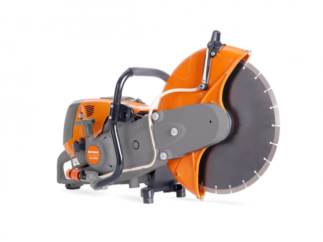 Бензорез Holzfforma GC890 16" (TS800 16") Бензорез Holzfforma GC890 16" (TS800 16")