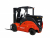 Электропогрузчики Noblelift FE4P50N SD