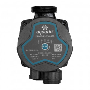 Насос циркуляционный  Aquario PRIME-A1-256-130