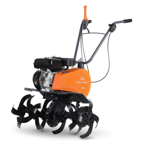 Культиватор бензиновый  VILLARTEC T960 арт.1115960000   