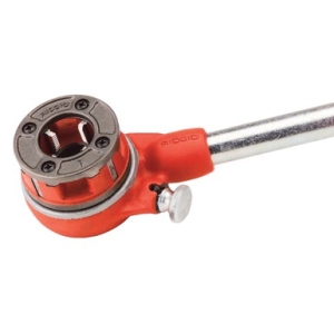 Резьбонарезной комплект Ridgid 11-R NPT 1/2-11/4  арт.36390