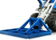 Планировщик рамочный 150см MultiOne 890100