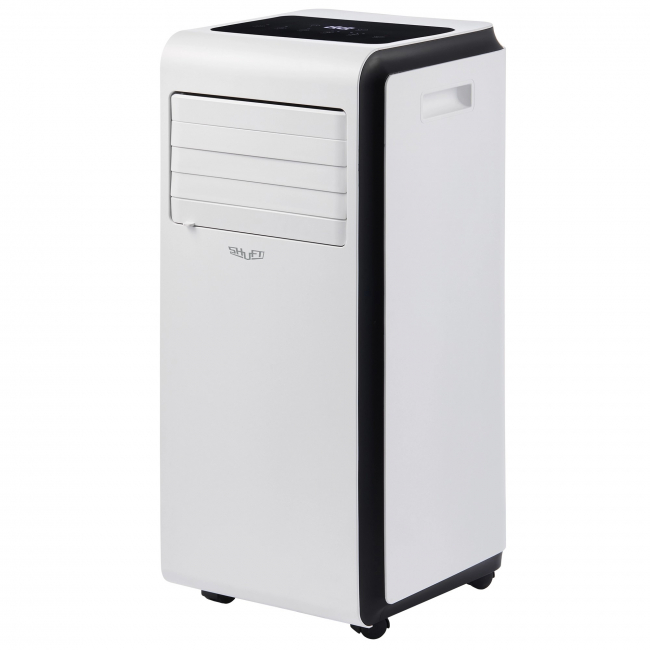 Кондиционер мобильный SHUFT Frigo SFPAC-07 KF/N6 арт.НС-1597427 Кондиционер мобильный SHUFT Frigo SFPAC-07 KF/N6 арт.НС-1597427