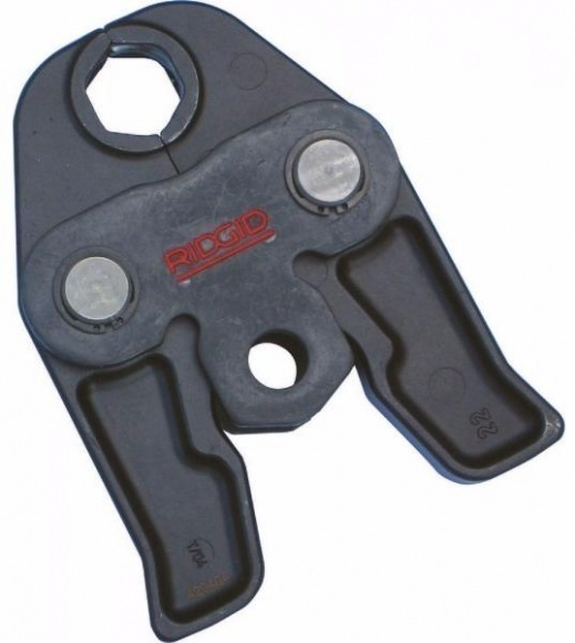 V-образные клещи Ridgid Standard 18