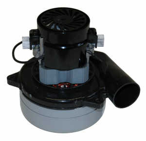 Всасывающая турбина Lamb Electric D.I. 116157-18 для поломоечной машины 55/B40 (COL 20230534-A)