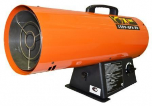 Тепловая пушка Expert 150V-GFA-E