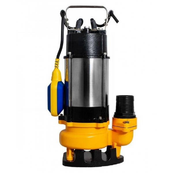 Дренажный насос  GREENPUMP WQ 750F  арт.75101024