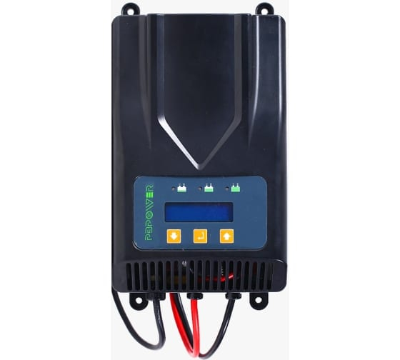 Зарядное устройство PBPOWER 4820