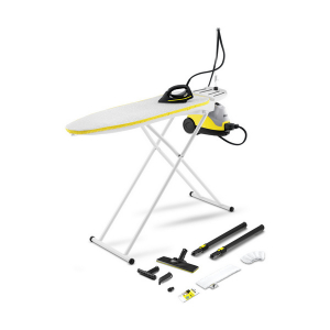 Паровой гладильный комплекс Karcher SI 4 EasyFix Iron