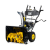 Бензиновый снегоуборщик Champion ST762E