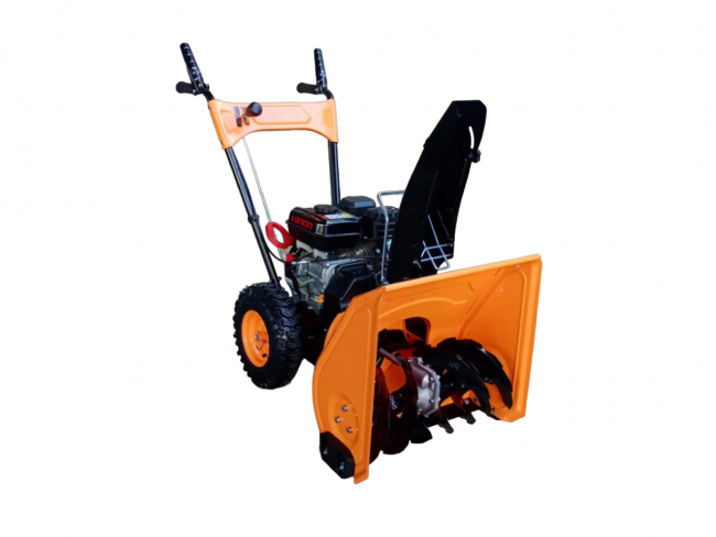 Снегоуборщик Grost SB21M арт. 213766