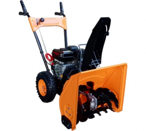 Снегоуборщик Grost SB21M арт. 213766