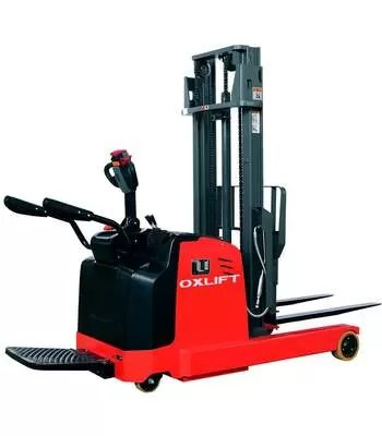 Ричтрак с площадкой для оператора OXLIFT TFA20-4X 3500 мм 2000 кг арт.792288 Ричтрак с площадкой для оператора OXLIFT TFA20-4X 3500 мм 2000 кг арт.792288