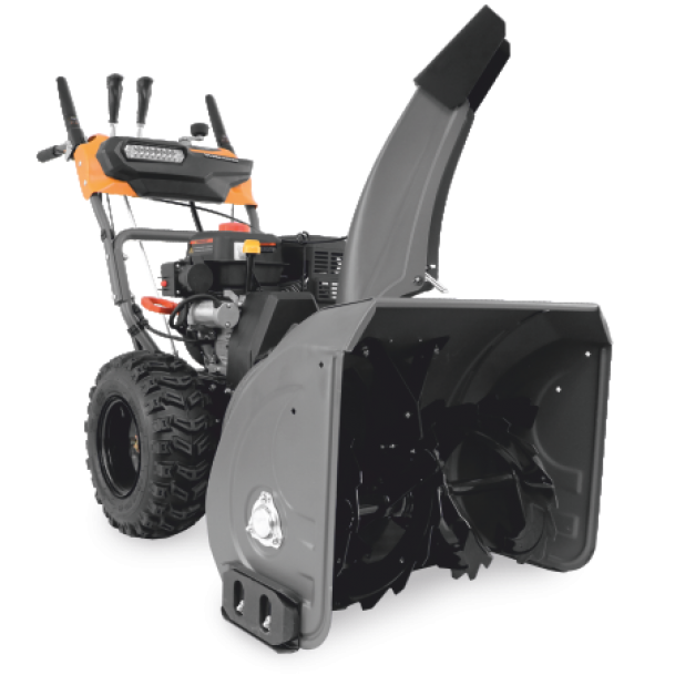 Снегоуборщик VILLARTEC WB 7066E