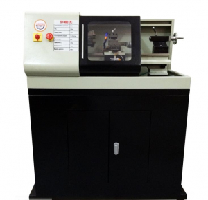 Токарный станок PROMA SPV-400H CNC с ЧПУ Mach3 Токарный станок PROMA SPV-400H CNC с ЧПУ Mach3