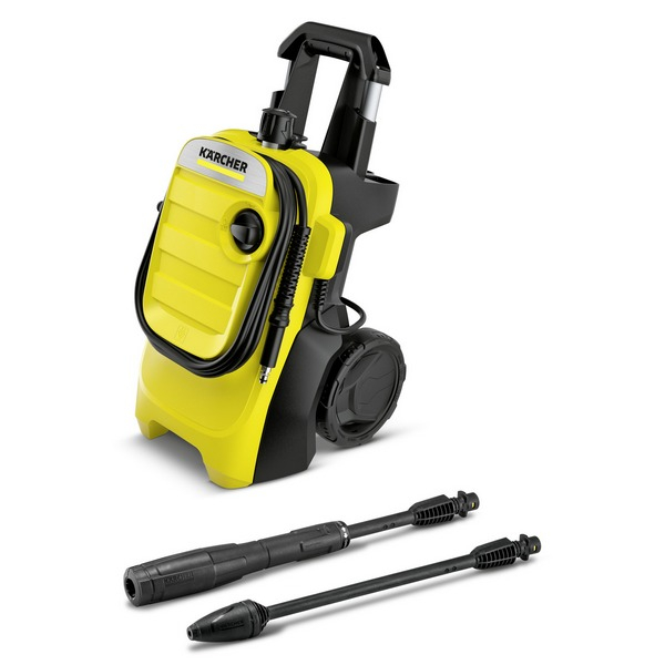 Мойка высокого давления Karcher k 4 compact Мойка высокого давления Karcher k 4 compact