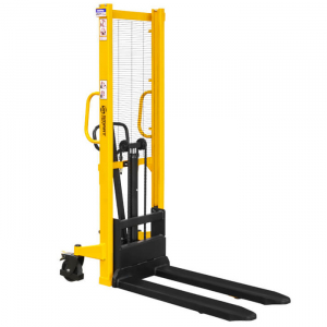 Ручной гидравлический штабелер SMARTLIFT (SMART)  SDA 2016 (2000 кг; 1,6 м; вилы 300-850 мм) арт.62-6020