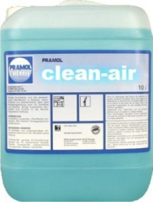 Pramol CLEAN-AIR