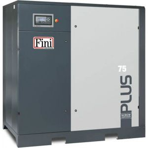 Винтовой компрессор без ресивера FINI PLUS 75-08