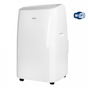 Кондиционер мобильный Ballu Smart Inverter BPAC-12 IN/N6 арт.НС-1606979 Кондиционер мобильный Ballu Smart Inverter BPAC-12 IN/N6 арт.НС-1606979