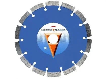 Алмазный диск СПЛИТСТОУН 1A1RSS 400x40x3x10x25,4+PHx27 (бетон 30) Premium 73328spl арт.53820 Алмазный диск СПЛИТСТОУН 1A1RSS 400x40x3x10x25,4+PHx27 (бетон 30) Premium 73328spl арт.53820